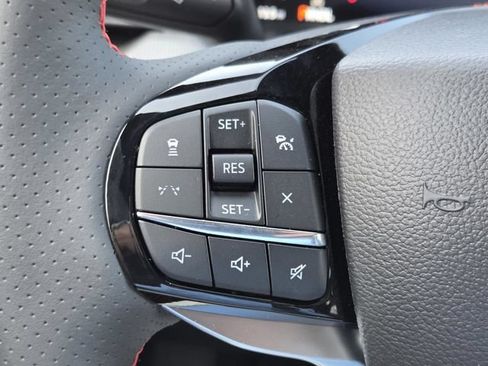 New 2026 Ford Explorer ST-Line w/ ST-Line Street Pack RWD image 19