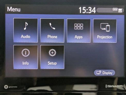 Used 2023 Toyota Camry SE image 14