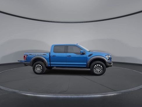 Used 2019 Ford F150 Raptor w/ Equipment Group 802A Luxury image 9