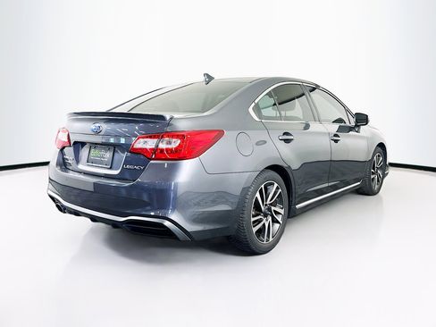Used 2018 Subaru Legacy 2.5i Sport image 9