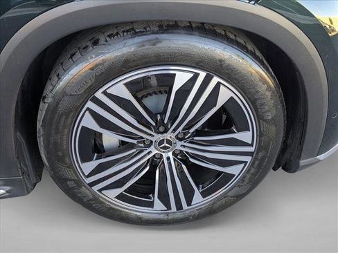 Used 2023 Mercedes-Benz EQS 450+ SUV image 24