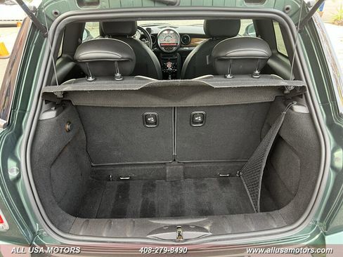 Used 2011 MINI Cooper S image 24