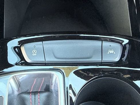 New 2026 Chevrolet Trax RS image 20