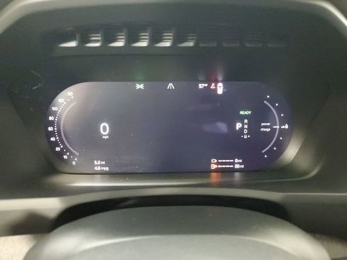 Certified 2023 Volvo XC90 T8 Ultimate w/ Protection Package Premier image 29