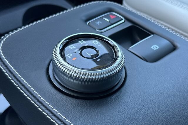 Certified 2023 Ford Mustang Mach-E Premium RWD image 22