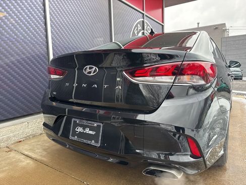 Used 2019 Hyundai Sonata SE image 7