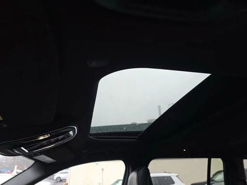 Used 2023 Jeep Grand Cherokee Altitude image 15