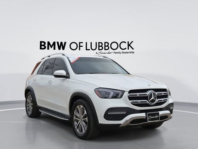 Used 2021 Mercedes-Benz GLE 450 4MATIC