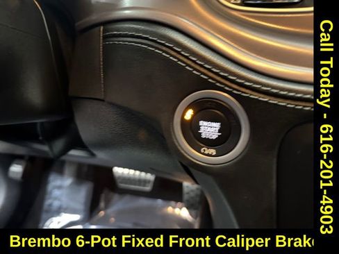 Used 2023 Dodge Charger Scat Pack image 20