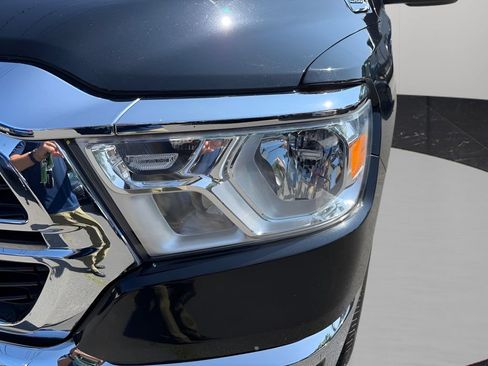 Used 2019 RAM 1500 Big Horn AWD/4WD image 8