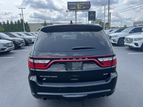 Used 2023 Dodge Durango GT AWD/4WD image 9