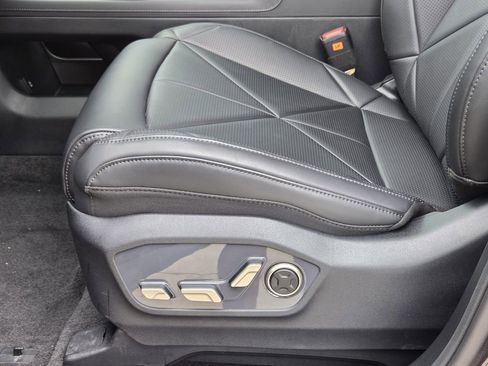 New 2027 Kia Telluride SX FWD image 19
