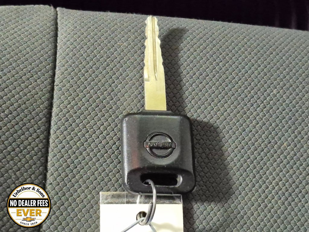 Used 2021 Nissan NV200 S FWD image 27
