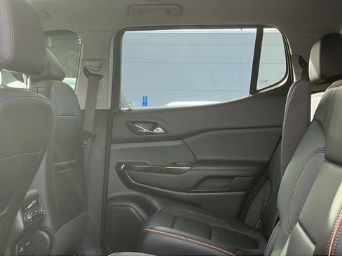 Used 2021 GMC Acadia AT4 w/ Trailering Package image 20