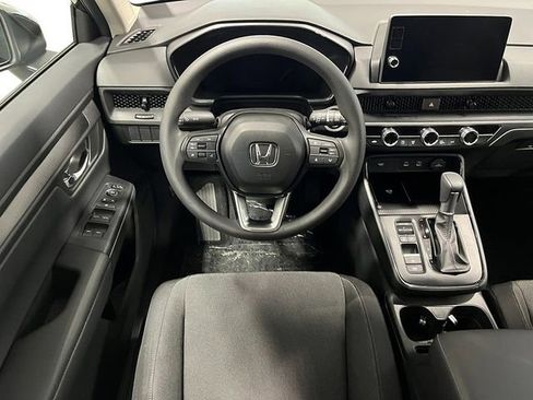 New 2026 Honda CR-V EX image 16