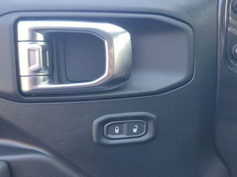 New 2025 Jeep Wrangler Sport image 20