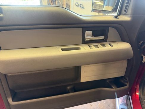 Used 2013 Ford F150 XLT w/ XLT Chrome Pkg RWD image 36