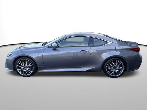 Used 2015 Lexus RC 350 image 2