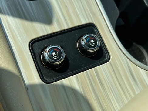 Used 2018 Nissan Murano Platinum w/ Cargo Package FWD image 36