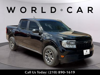 Used 2023 Ford Maverick XLT