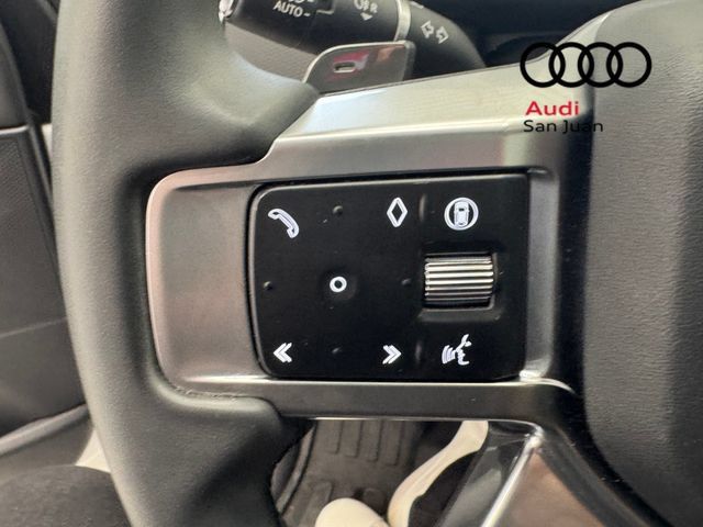 Used 2024 Land Rover Discovery Dynamic SE AWD/4WD image 22