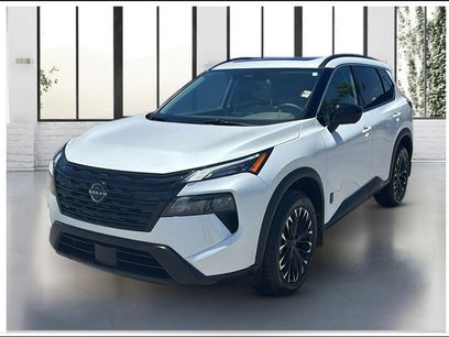 Used 2026 Nissan Rogue Dark Armor