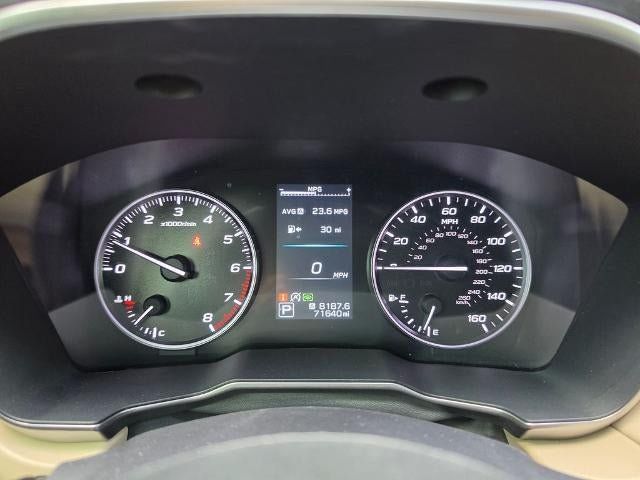 Used 2021 Subaru Outback Limited XT AWD/4WD image 18