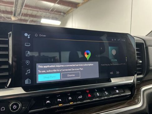 Certified 2023 Chevrolet Silverado 1500 LT Trail Boss w/ LT Trail Boss Premium Package image 14