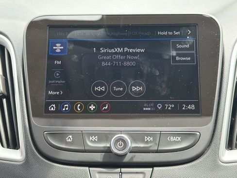 Used 2024 Chevrolet Malibu LT FWD image 28