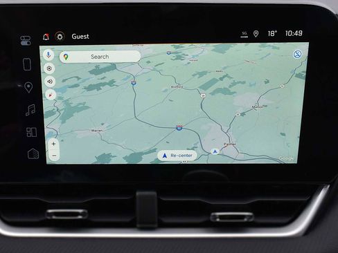 New 2026 Chevrolet Equinox LT image 17