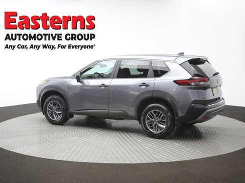 Used 2023 Nissan Rogue S AWD/4WD image 63