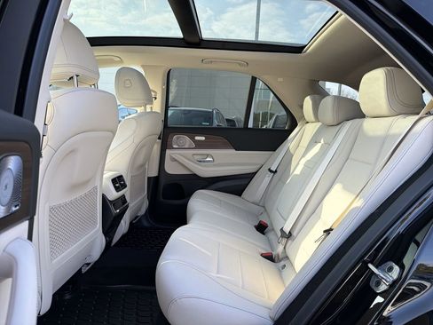 New 2026 Mercedes-Benz GLE 350 4MATIC image 14