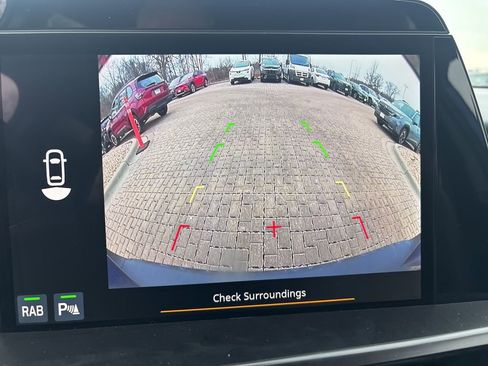 New 2026 Subaru Outback Premium image 28