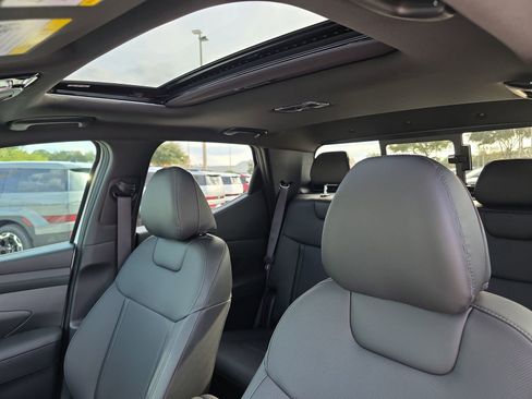 New 2026 Hyundai Santa Cruz SEL image 18