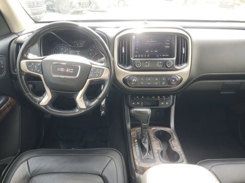 Used 2021 GMC Canyon Denali RWD image 9
