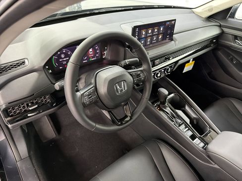 New 2026 Honda Accord EX-L image 4