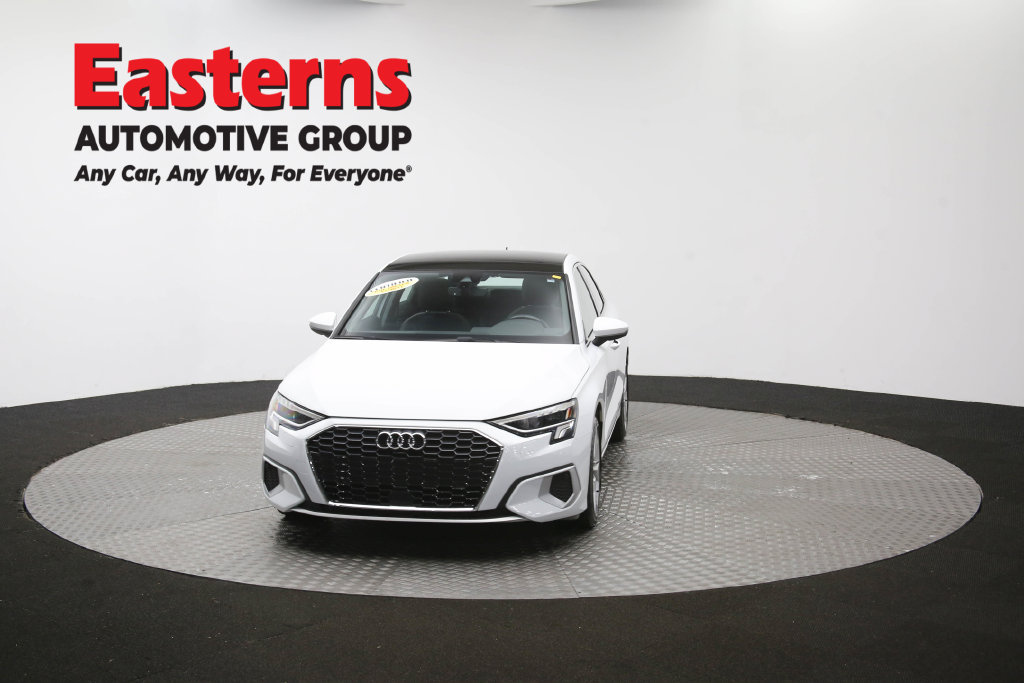 Used 2024 Audi A3 2.0T Premium FWD image 56