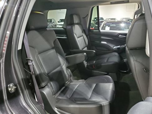 Used 2016 GMC Yukon SLT w/ Open Road Package AWD/4WD image 20