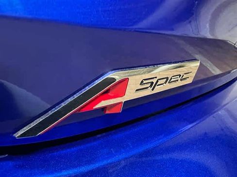 New 2025 Acura TLX SH-AWD w/ A-SPEC Pkg image 6