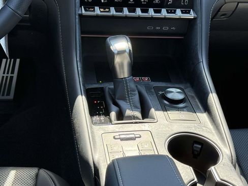 New 2026 Lexus IS 350 F Sport image 16