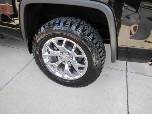 Used 2015 GMC Sierra 1500 SLT image 32