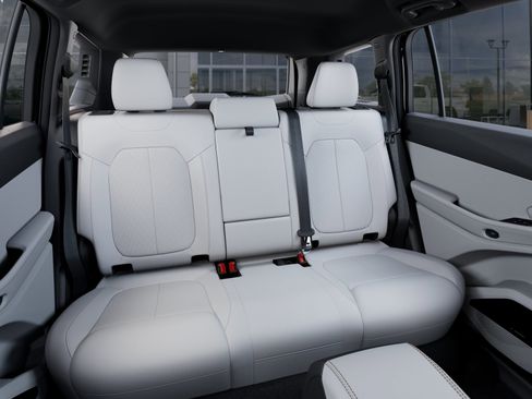 New 2026 Jeep Cherokee Limited image 15