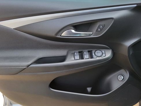 New 2026 Buick Envista Preferred w/ Convenience I Package image 6