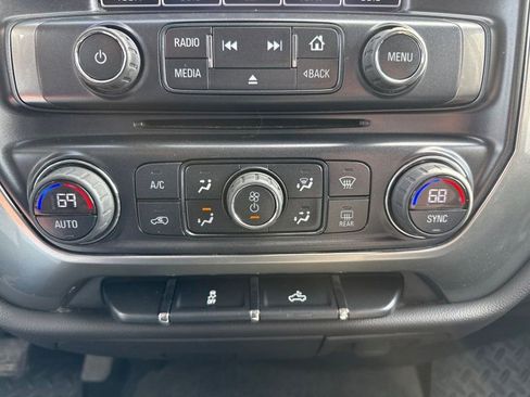 Used 2015 Chevrolet Silverado 1500 LT w/ All Star Edition image 27