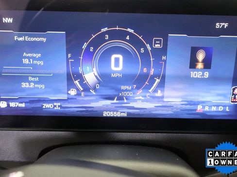 Used 2026 Chevrolet Traverse LT AWD/4WD image 54