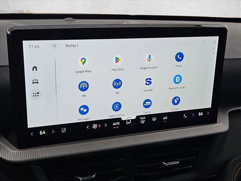 New 2026 Ford Explorer Tremor w/ Tremor Ultimate Package image 14