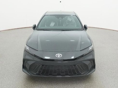 New 2026 Toyota Camry SE image 48