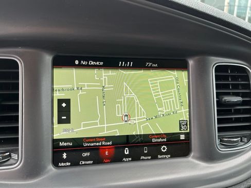 Used 2023 Dodge Charger GT RWD image 9