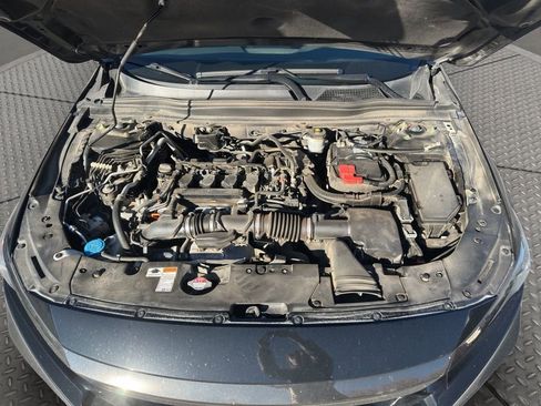 Used 2021 Honda Accord Sport image 29