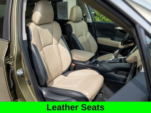Used 2024 Subaru Outback Limited AWD/4WD image 9